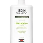 Isdin Nutradeica Anti-Oily Dandruff Shampoo 12