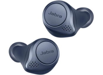 Jabra Elite 75t Blu 1