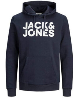 Jack & Jones Jjecorp Logo 2