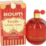 Boum Vanille Pomme - D'amour 10