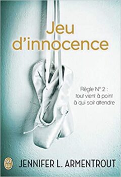 Game of Innocence di Jennifer L. Armentrout (Paperback) 31