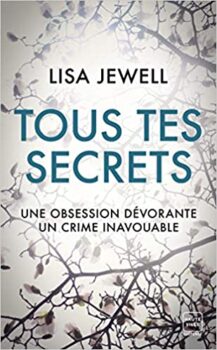 Tutti i tuoi segreti - Lisa Jewell 31