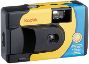 Kodak 1007087 SUC Daylight 1