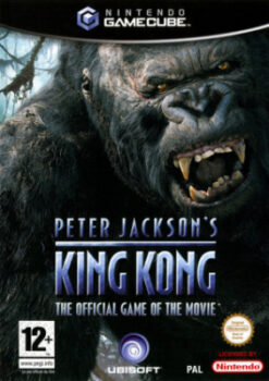 King Kong di Peter Jackson 33
