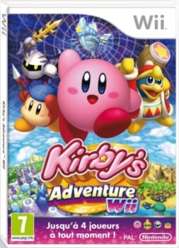 L'avventura di Kirby 18