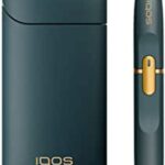 Kit sigaretta elettronica BLU Notte 2018 Iqos 2.4 9