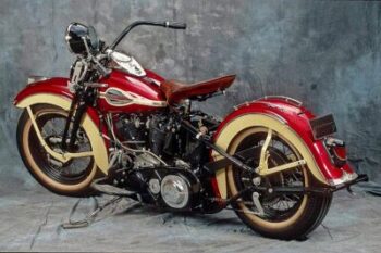 Qingdewan Harley Davidson - 1000 pezzi 14