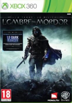 La Terra di Mezzo: L'ombra di Mordor 13