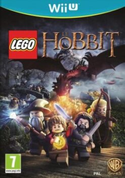 Lego: Lo Hobbit 31