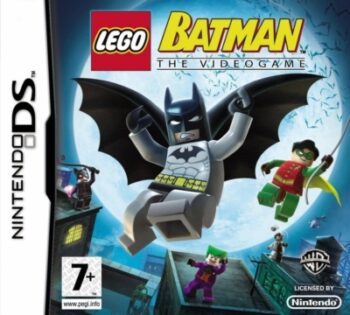 Lego Batman: il videogioco 27