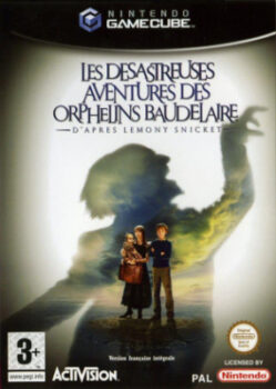 Le disastrose avventure degli orfani Baudelaire 12