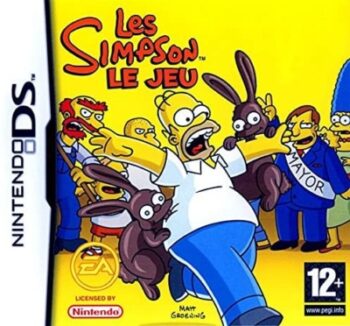 I Simpson: il gioco 2