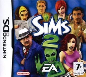 I Sims 2 34