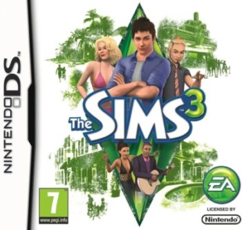 I Sims 3 35