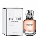 L'Interdit, Eau de parfum, Givenchy - 80 ml 9