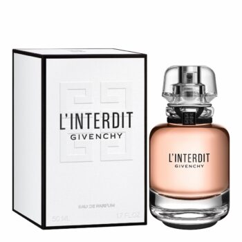 L'Interdit, Eau de parfum, Givenchy - 80 ml 1