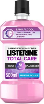 Listerine Total Care 6 en 1