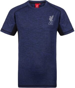 Maglietta del Liverpool FC 52