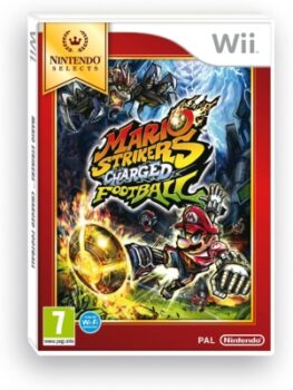Mario Strikers Charged Football 7