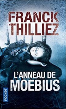 L'anello di Moebius - Franck Thilliez 23