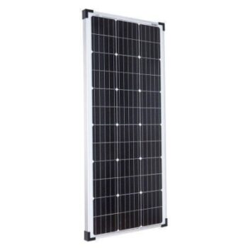 Pannello solare Offgridtec Mono 100 W 4
