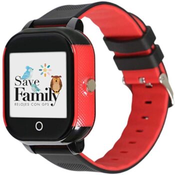 Salva Famiglia Modello Junior orologio collegato per bambini 136