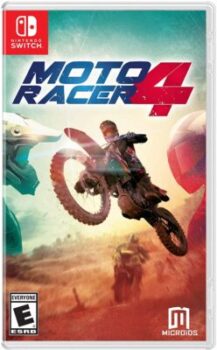 Moto Racer 4 - Edizione definitiva 7