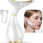 Ms.W Anti Wrinkle Facial Device, dispositivo facciale di massaggio di sollevamento 11