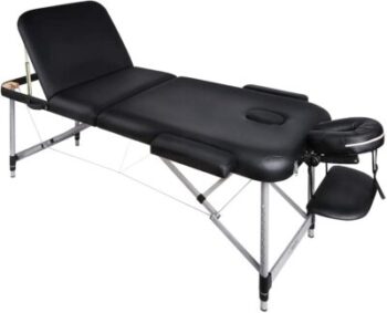 Naipo Massage Table 70*185cm Letto cosmetico pieghevole 5