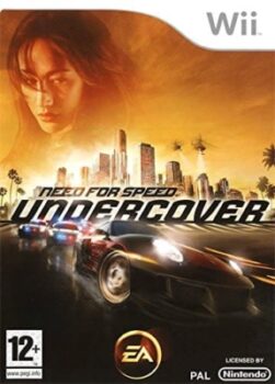 Need For Speed: Undercover 27
