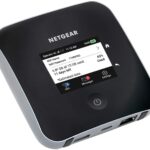 NETGEAR 4G Mobile Router, Nighthawk M2 4G LTE Router MR2100 11
