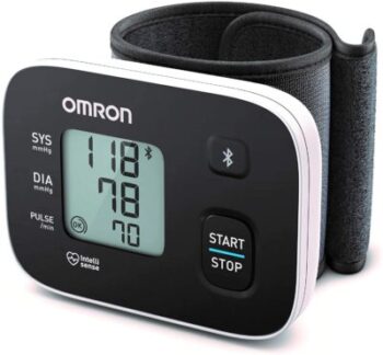 Omron RS3 Smart IT 4