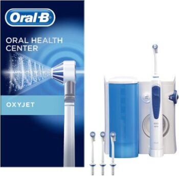 Oral-B Oxyjet 1