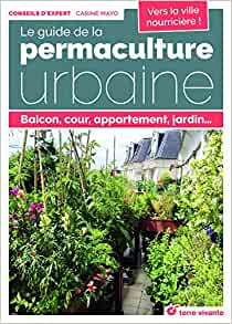 Libro Le guide de la permaculture urbaine 11