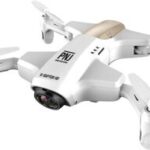 NPC Drone HD Camera R Raptor 11