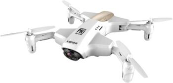 NPC Drone HD Camera R Raptor 3