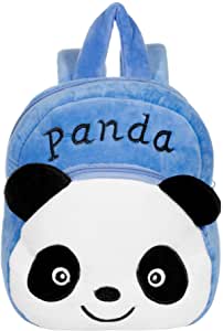 Zaino della scuola Panda 3