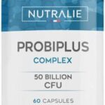 Complesso Nutralie Probiplus 14