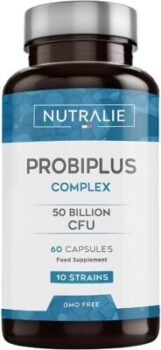 Complesso Nutralie Probiplus 2