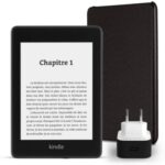 Kindle Paperwhite Essential Pack - 32GB 12