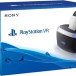 PlayStation VR 10