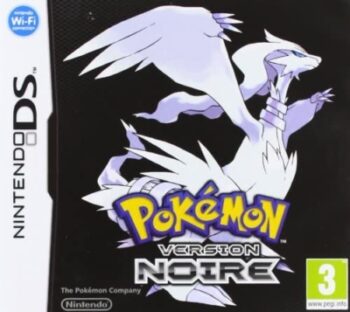 Pokémon Versione Nera 7