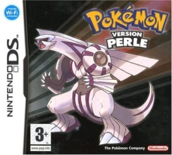 Pokémon Versione Perla 8