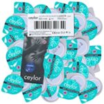 Ceylor Latex-Free Extra-Fine Condom 12