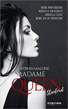 Mrs. Queen, Stanford: Lesbian Romance di Kyrian Moore (Paperback) 40