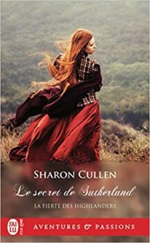 Sharon Cullen - Orgoglio degli Highlander, 1: Il segreto del Sutherland 14