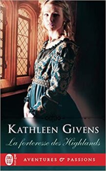 Kathleen Givens - La fortezza delle Highlands 15
