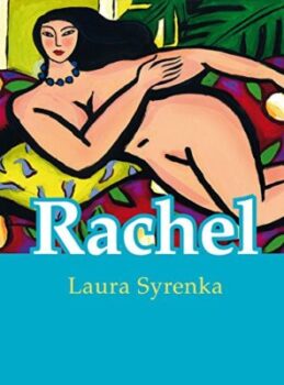 Rachel Laura Syrenka 21