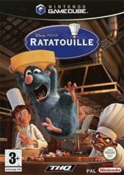 Ratatouille 11