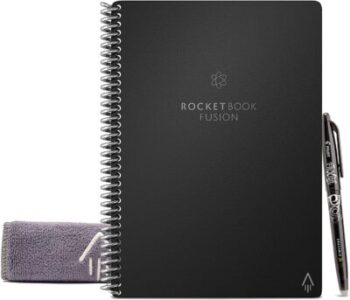 Notebook Rocketbook Fusion 33